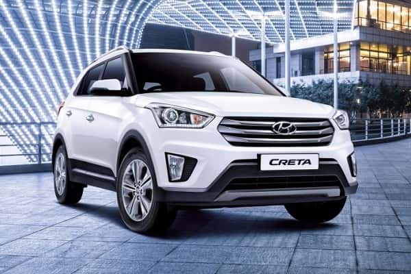 Hyundai-Creta