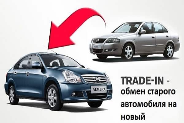 Система Trade-in