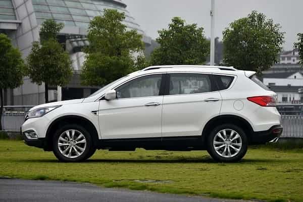 DFM AX7