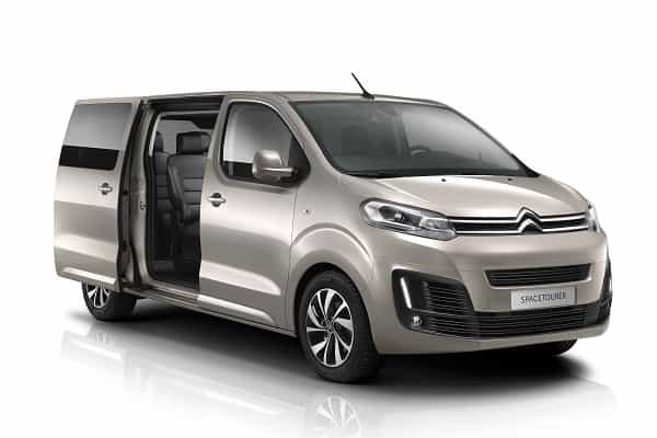 Минивэн Citroen