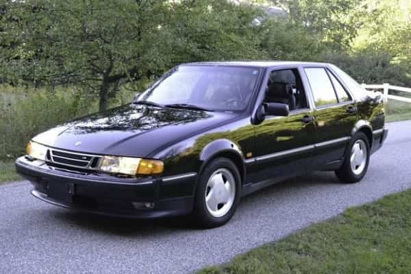SAAB 9000