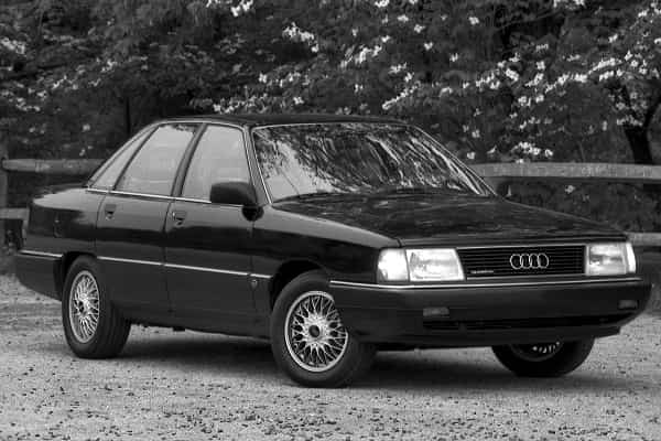 Audi 100