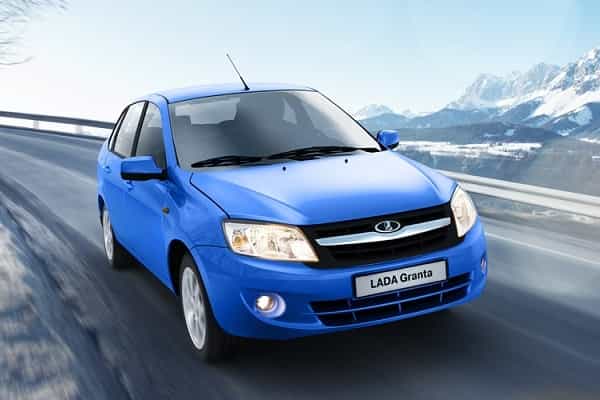 Lada Granta