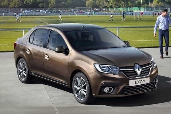 Renault Logan