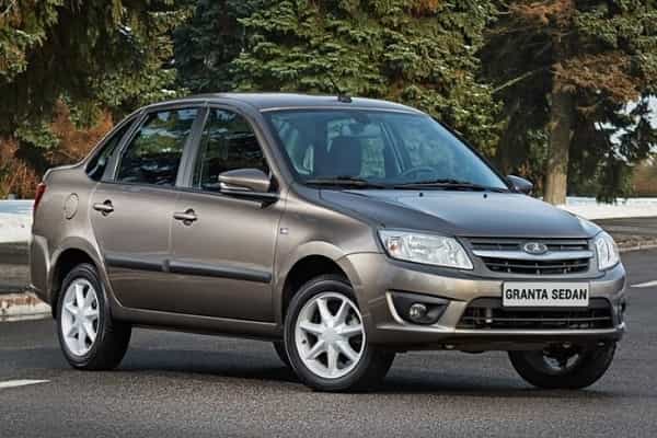 LADA Granta