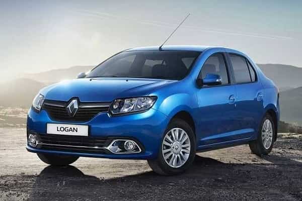 Renault Logan