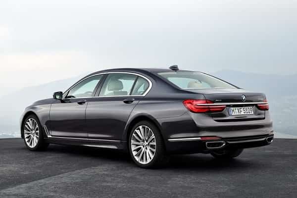 BMW 7