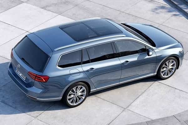 Passat Variant