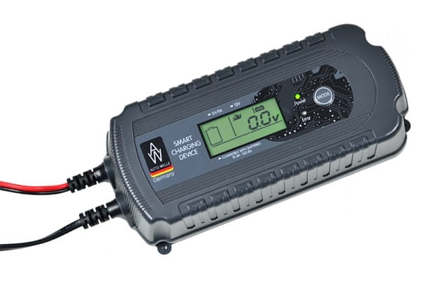 Auto Welle AW05 1208