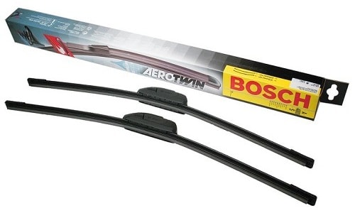 Bosch Aerotwin