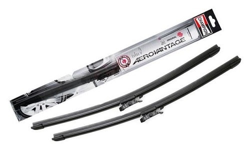 Champion Aerovantage
