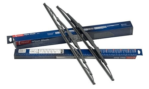 Denso Hybrid Wiper Blade