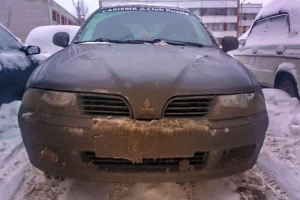 Грязные номера