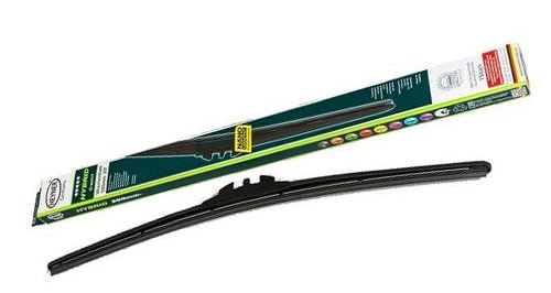 Heyner Hybrid Graphit