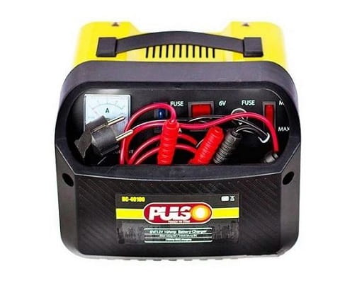 Pulso bc 40100