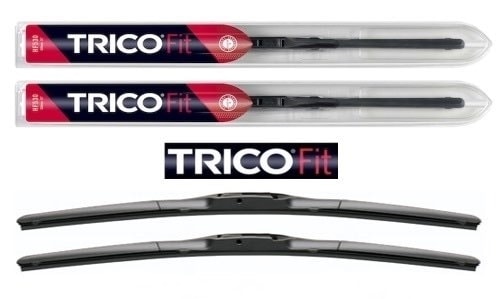 Trico Hybrid