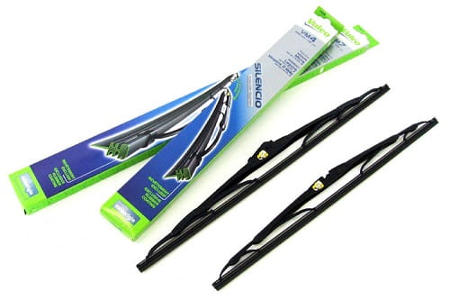 Valeo Silencio Performance
