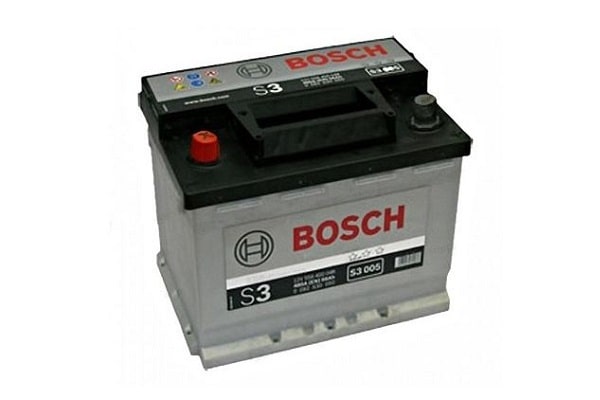 Bosch 5951 AGM 12В (56 А•ч)