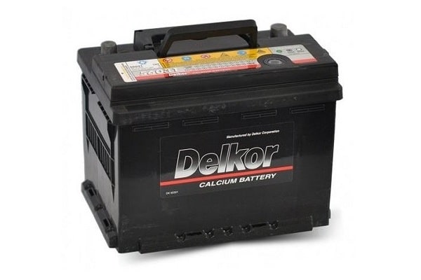 Delkor 60L (56031) 525А (60 А•ч)