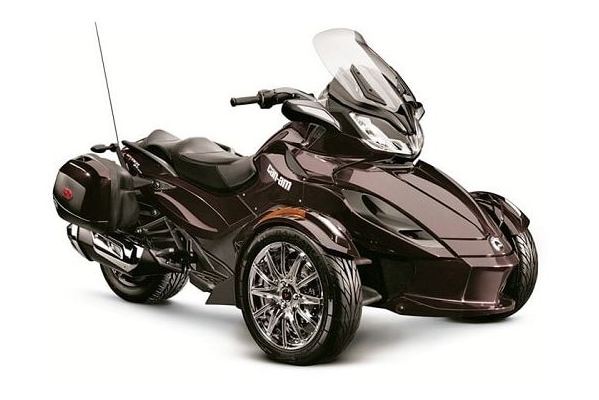 tricycle