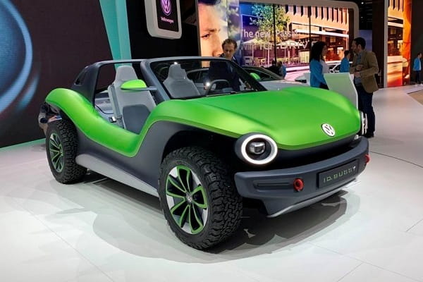Volkswagen ID Buggy
