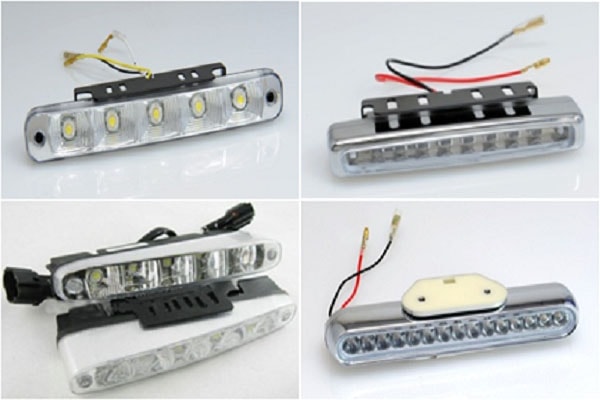 Автомобильные LED лампы