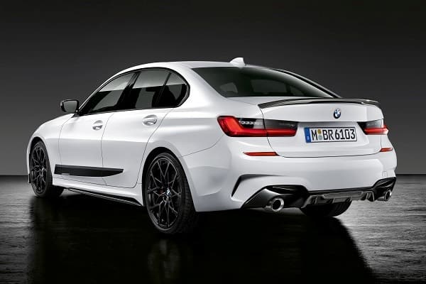 BMW 3-Series M