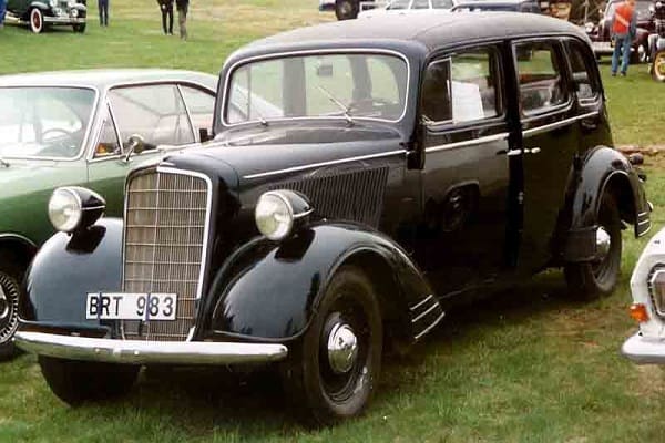Opel 2.0
