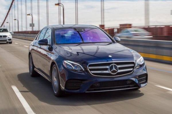 Mercedes-Benz -E-Class-2020