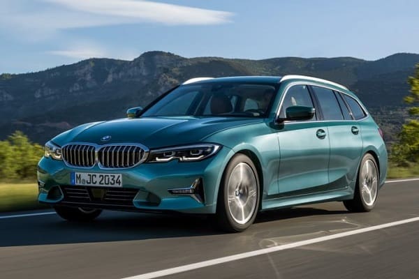BMW M340i