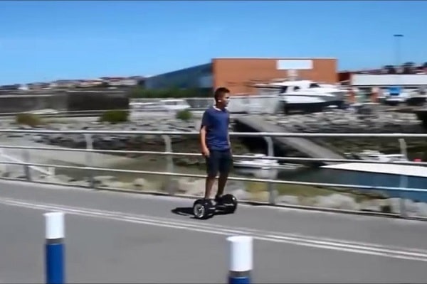 Гироскутер