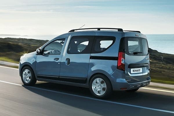 Renault Dokker