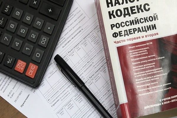 Транспортный налог на угнанный автомобиль