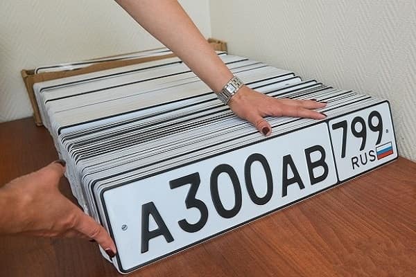 Купить красивый номер