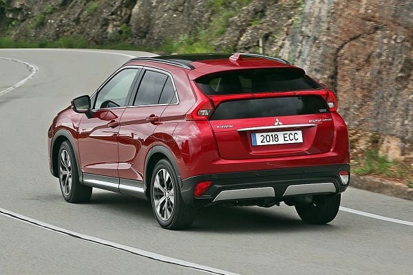 Mitsubishi-Eclipse-Cross