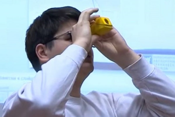 Определение качества топлива