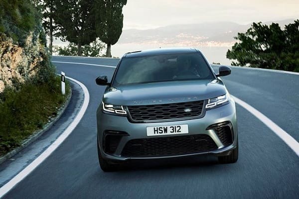 Range Rover Velar SVAutobiography Dynamic