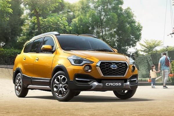 Datsun CROSS