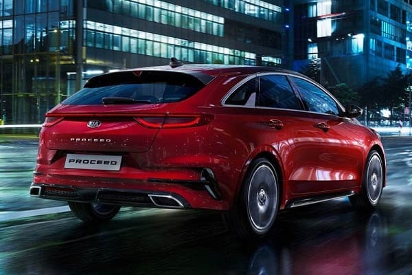 Kia-ProCeed