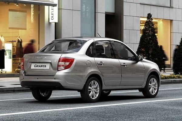 LADA Granta