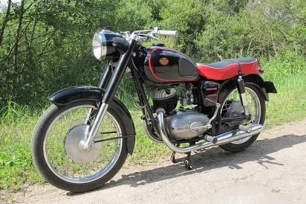 Pannonia TLF 250