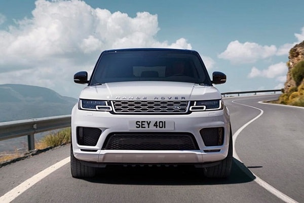 range-rover-sport-phev-p400e 2018 года