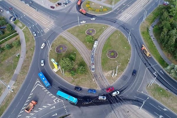 Турбоперекресток