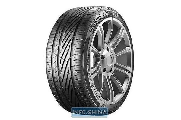 Шина Uniroyal Rain Sport 5