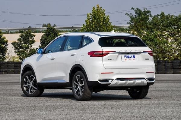 Haval-F7