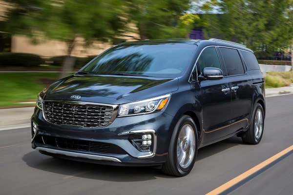 kia-sedona