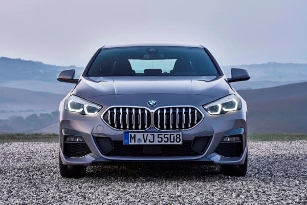 BMW 2 Series Gran Coupe