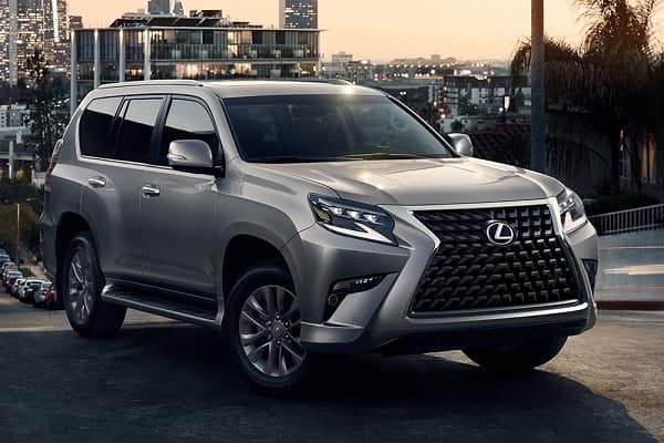 Lexus GX