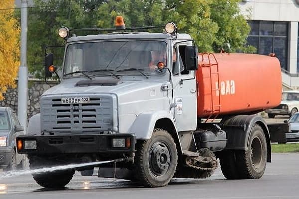 ЗИЛ-4333