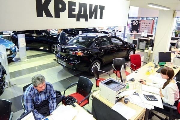 Как купить машину по льготному автокредиту